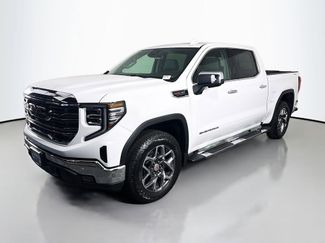 New 2026 GMC Sierra 1500 SLT w/ SLT Premium Plus Package video 3