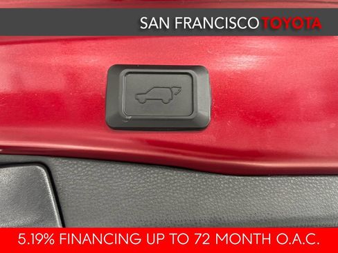 Certified 2024 Toyota RAV4 XLE w/ Convenience Package FWD image 40
