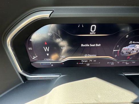 Used 2024 GMC Sierra 1500 Denali w/ Denali Reserve Package image 12