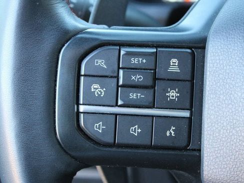 Used 2024 Ford F150 Raptor image 12