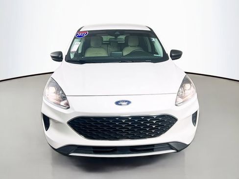 Used 2022 Ford Escape SE w/ Convenience Package image 2