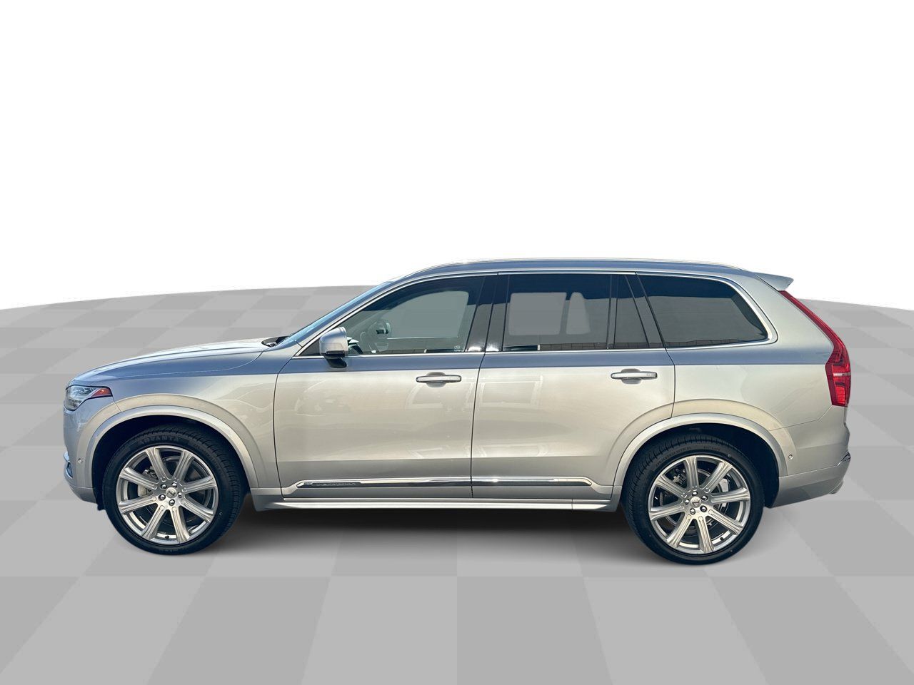 Used 2019 Volvo XC90 T6 Inscription w/ Advanced Package AWD/4WD image 5