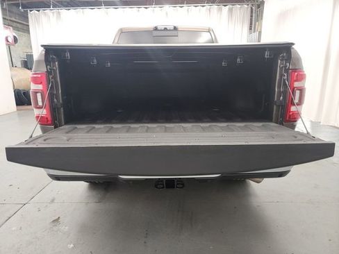 Used 2021 RAM 2500 Big Horn w/ Level 2 Equipment Group image 20