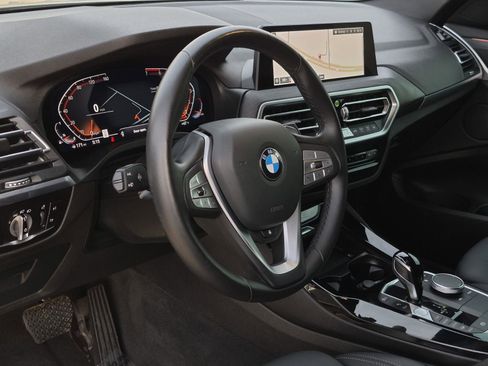 Certified 2023 BMW X3 xDrive30i w/ Convenience Package image 25