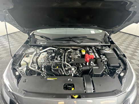 Used 2024 Nissan Sentra SV FWD image 31