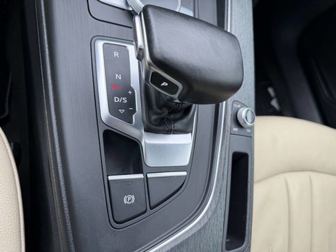 Used 2017 Audi A4 2.0T Premium w/ Convenience Package image 37