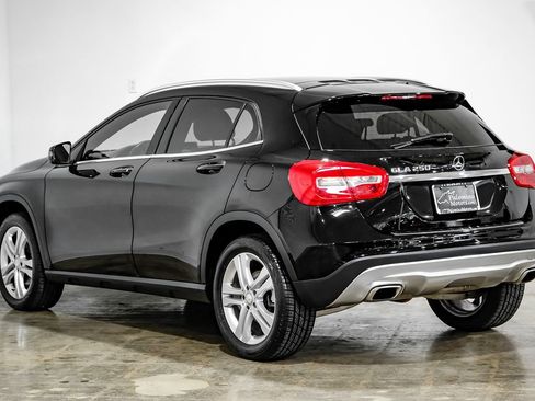 Used 2016 Mercedes-Benz GLA 250 image 10