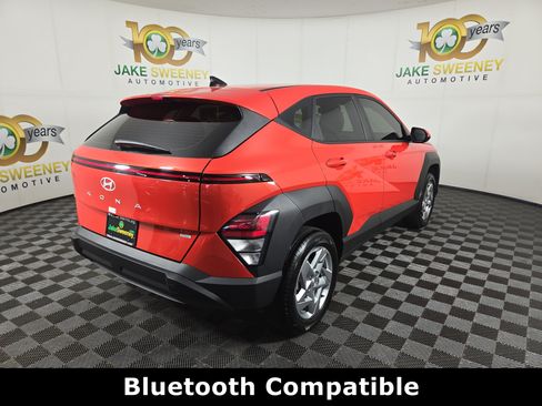 Used 2026 Hyundai Kona SE AWD/4WD image 9