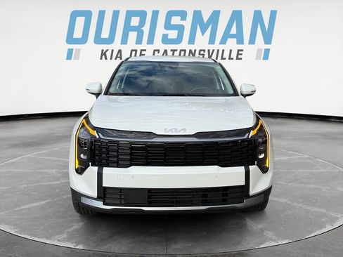 New 2026 Kia Sportage S image 8