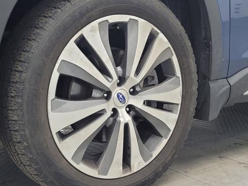 Used 2019 Subaru Ascent Touring AWD/4WD image 30