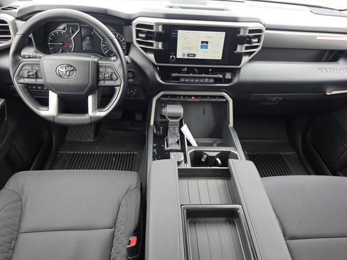New 2026 Toyota Tundra SR5 RWD image 8