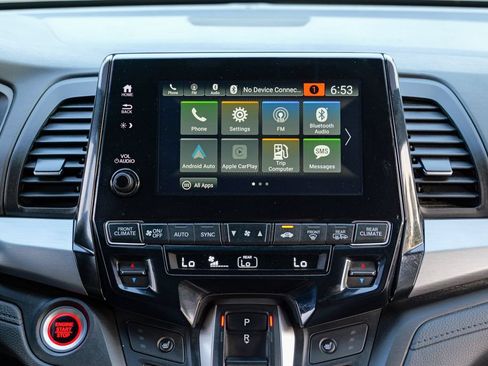Used 2023 Honda Odyssey Sport image 48