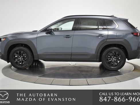 New 2026 MAZDA CX-50 AWD 2.5 Hybrid w/ Weather Package image 16