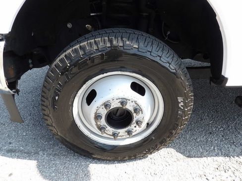 Used 2020 Ford F350 XL w/ Power Equipment Group AWD/4WD image 63
