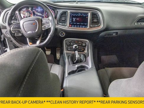 Used 2021 Dodge Challenger R/T Scat Pack image 5