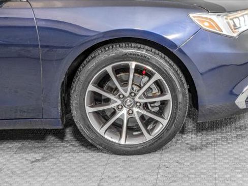 Used 2019 Acura TLX V6 image 33
