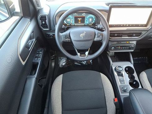 Certified 2025 Ford Bronco Sport Big Bend w/ Convenience Package image 11