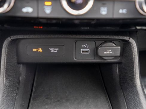 Used 2024 Honda Civic Sport image 26