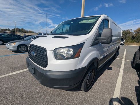 Used 2019 Ford Transit 150 Base image 4