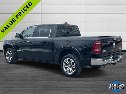 Used 2019 RAM 1500 Limited image 5