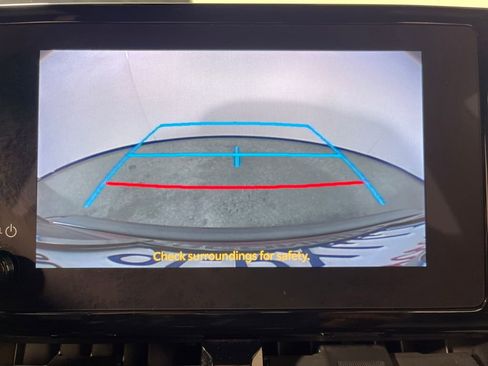 Certified 2023 Toyota Corolla XSE image 21