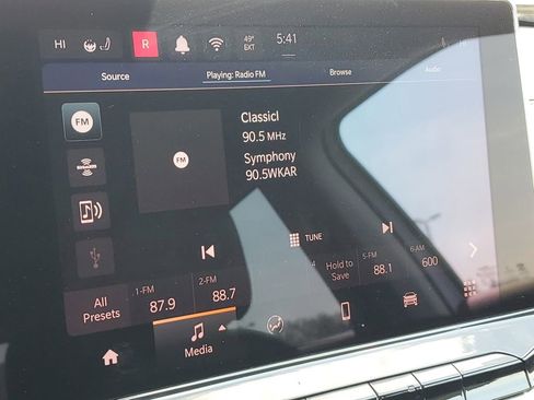 Used 2022 Jeep Compass Limited AWD/4WD image 13