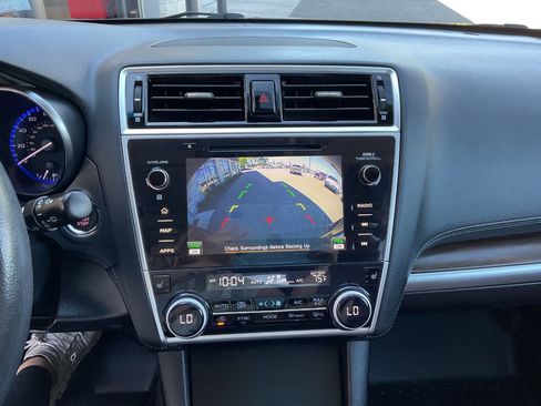 Used 2019 Subaru Outback 3.6R Touring w/ Popular Package #3A AWD/4WD image 20