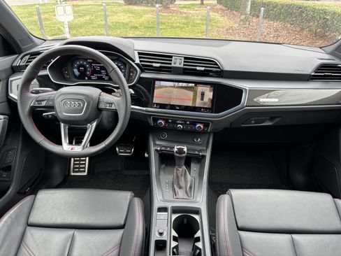 Used 2025 Audi Q3 2.0T Premium Plus w/ Premium Plus Package image 30