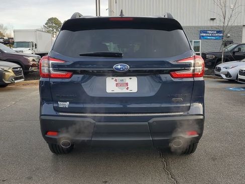 Used 2024 Subaru Ascent Onyx Edition Limited image 5