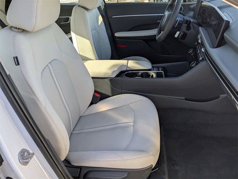 Used 2025 Hyundai Sonata SEL image 35