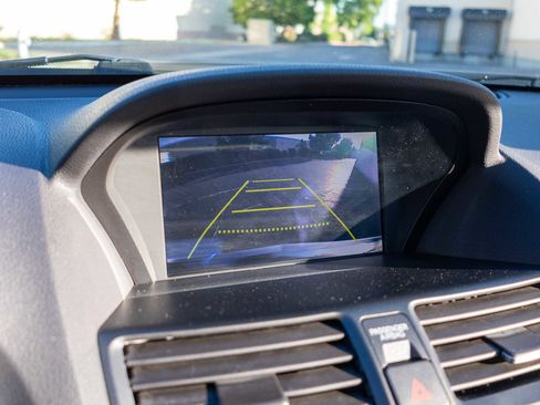 Used 2012 Acura TL SH-AWD image 14