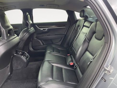 Used 2018 Volvo S90 T5 Momentum w/ Momentum Plus Package image 14