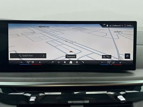 New 2026 BMW X5 xDrive40i w/ M Sport Package image 19