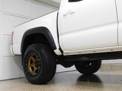 Used 2019 Toyota Tacoma TRD Pro image 8