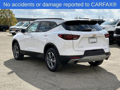 Used 2023 Chevrolet Blazer LT w/ Convenience Package image 3