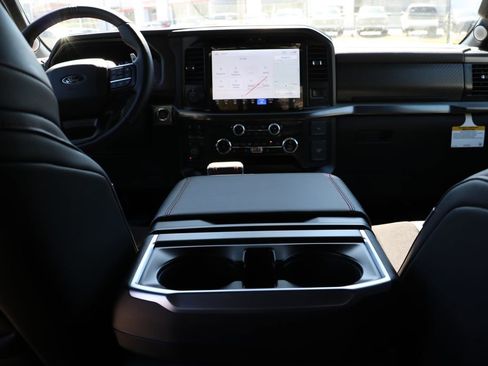 New 2025 Ford F150 Raptor AWD/4WD image 27