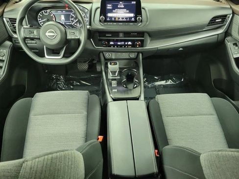 Certified 2023 Nissan Rogue SV image 15