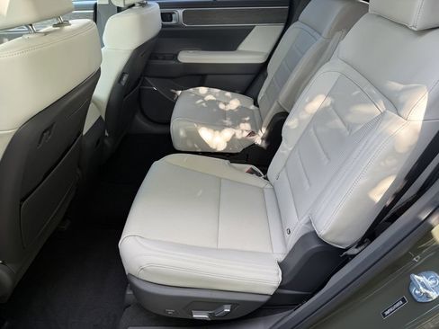 New 2026 Hyundai Santa Fe Calligraphy FWD image 11