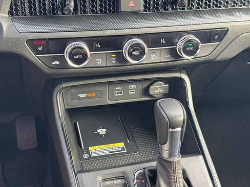 Certified 2025 Honda CR-V Sport-L image 15