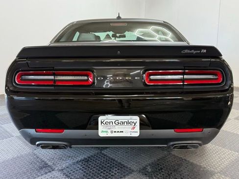 Certified 2022 Dodge Challenger R/T Scat Pack image 8