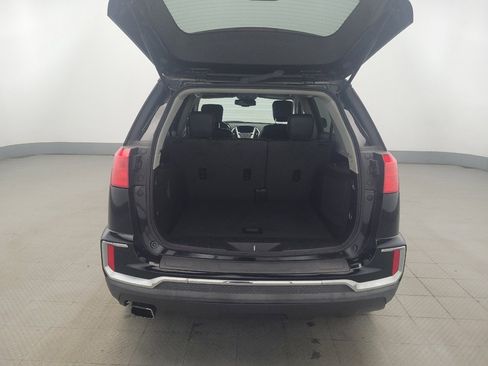 Used 2017 GMC Terrain SLT AWD/4WD image 29