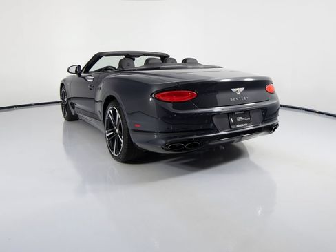 Used 2020 Bentley Continental GT AWD/4WD image 3