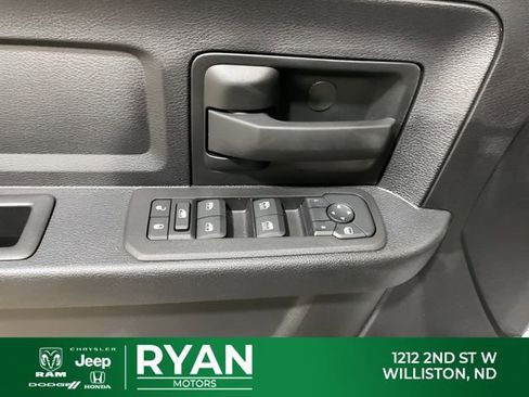 New 2026 RAM 5500 Tradesman w/ Chrome Appearance Group AWD/4WD image 26