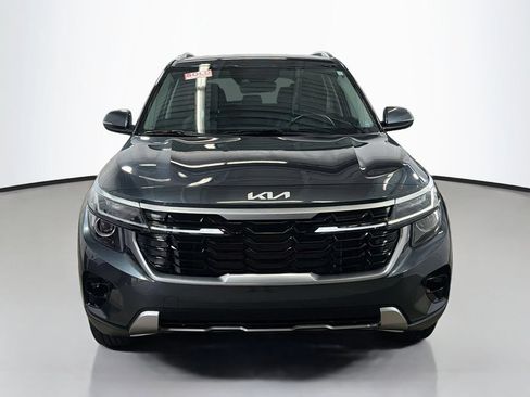 Used 2024 Kia Seltos S AWD/4WD image 2