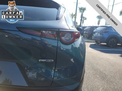 Certified 2023 MAZDA CX-30 AWD 2.5 S w/ Preferred Package image 30