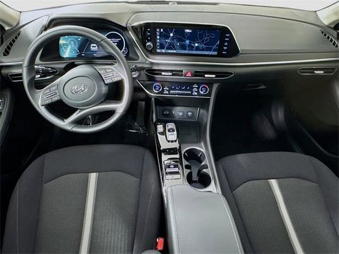 Certified 2023 Hyundai Sonata SEL w/ Convenience Package image 24