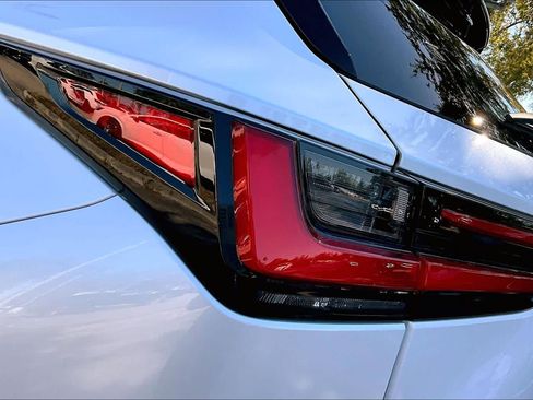 Used 2024 Lexus NX 350 AWD image 29