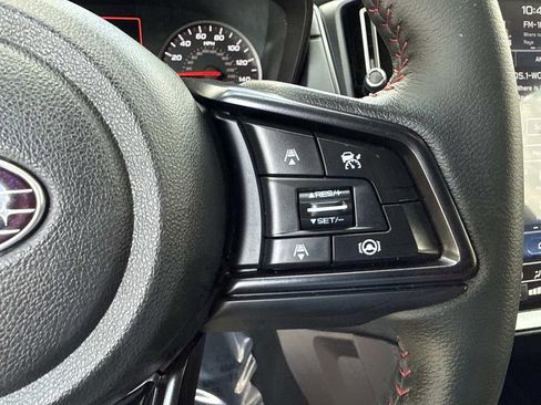 Used 2025 Subaru WRX Premium AWD/4WD image 36