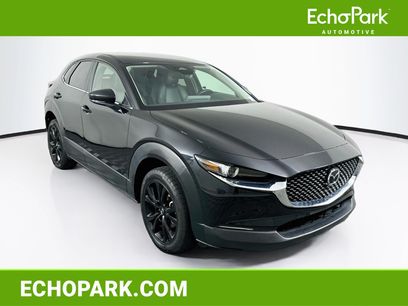 Used 2024 MAZDA CX-30 AWD 2.5 S w/ Select Sport Pkg
