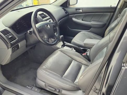 Used 2005 Honda Accord EX-L image 9